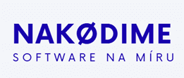 NAKODIME – software na míru
